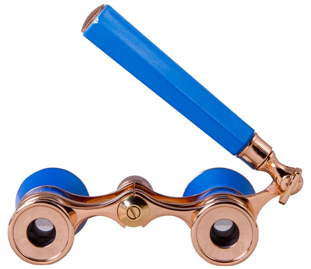 Levenhuk Broadway 325L Blue Wave