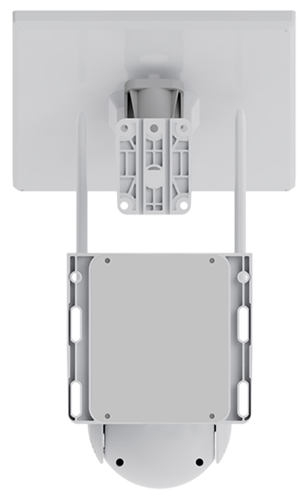 Xiaomi Xiaovv Solar Outdoor PTZ Camera  （XVV- 3630G-P6 Plus)