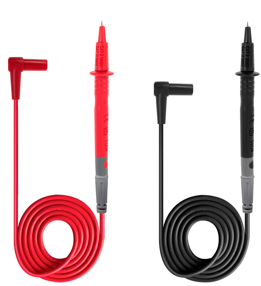 RichMeters RM704 Тепловизионный мультиметр