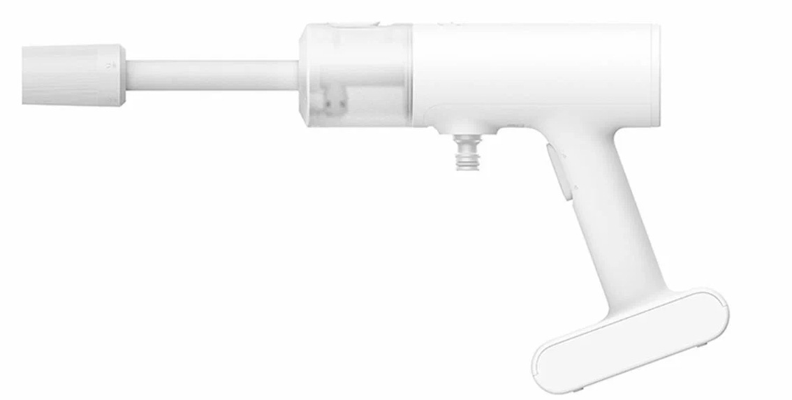 Xiaomi Mijia Wireless Car Washer (MJXCJ001QW) CN