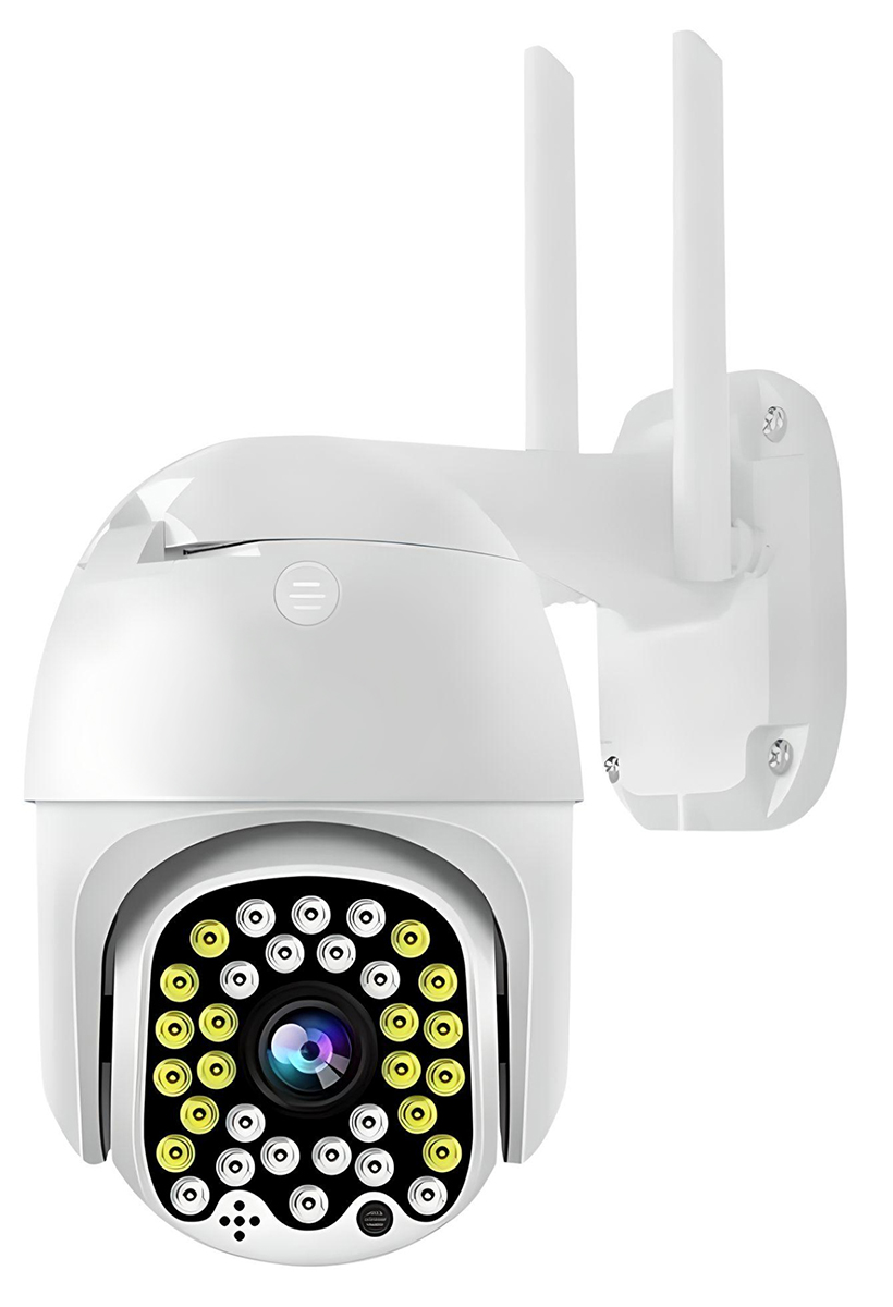 4G PTZ IP Camera ABT VISION 34-4G