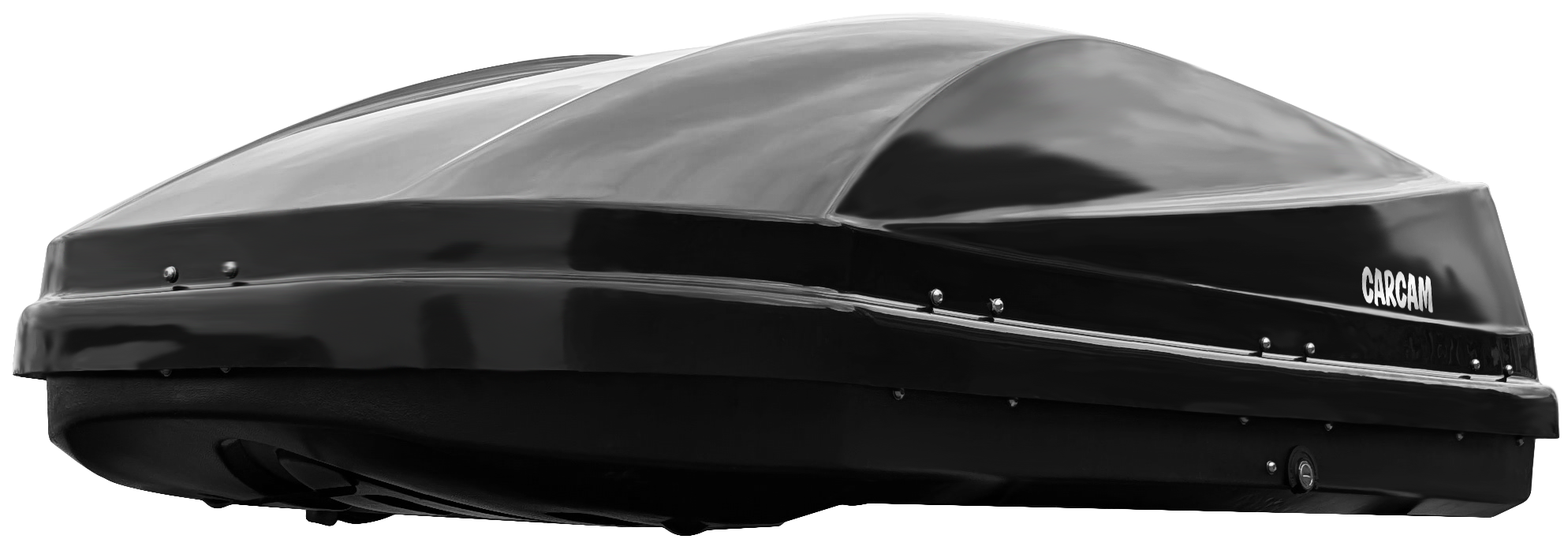 Автомобильный бокс на крышу CARCAM ROOF BOX 380L