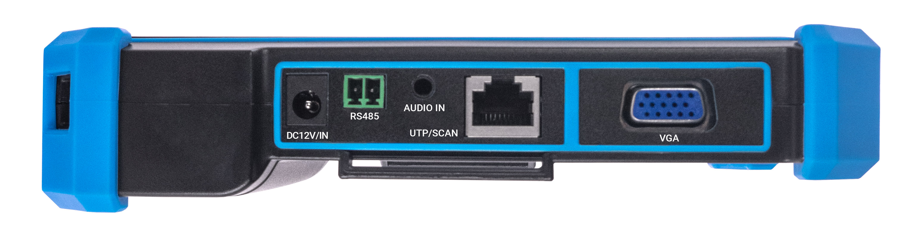 CARCAM VIDEO TESTER TI-N9652-C