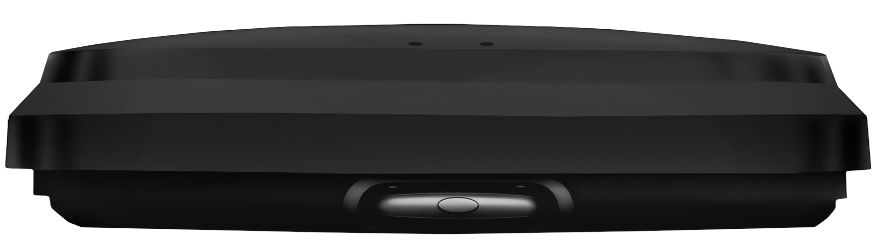 CARCAM ROOF BOX 200L (CC3036) Black