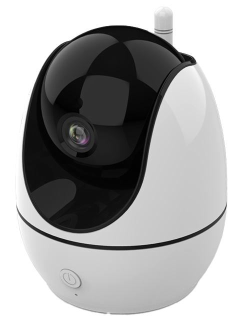 CARCAM Baby Monitor Camera 2,4Ghz (BMC200S)