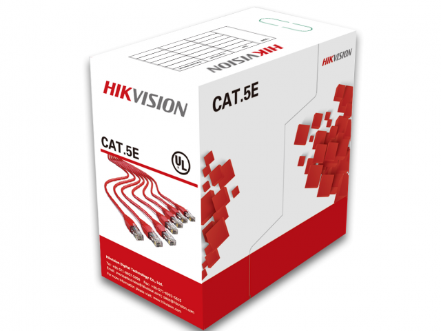 HikVision DS-1LN5E-S