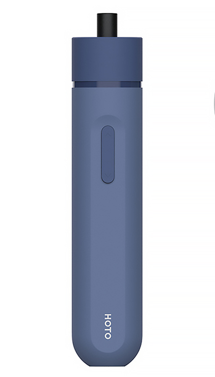Xiaomi Hoto Lithium Electric Screwdriver Lite Blue EU (QWLSD007)
