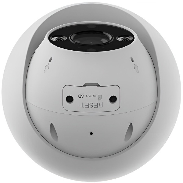 Ezviz IP Wi-FI camera CS-H4 (3WKFL,2.8mm)