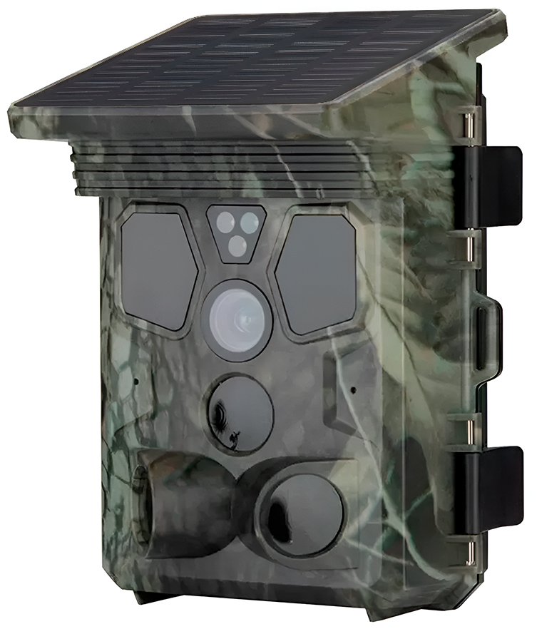 Suntek HC-601Pro