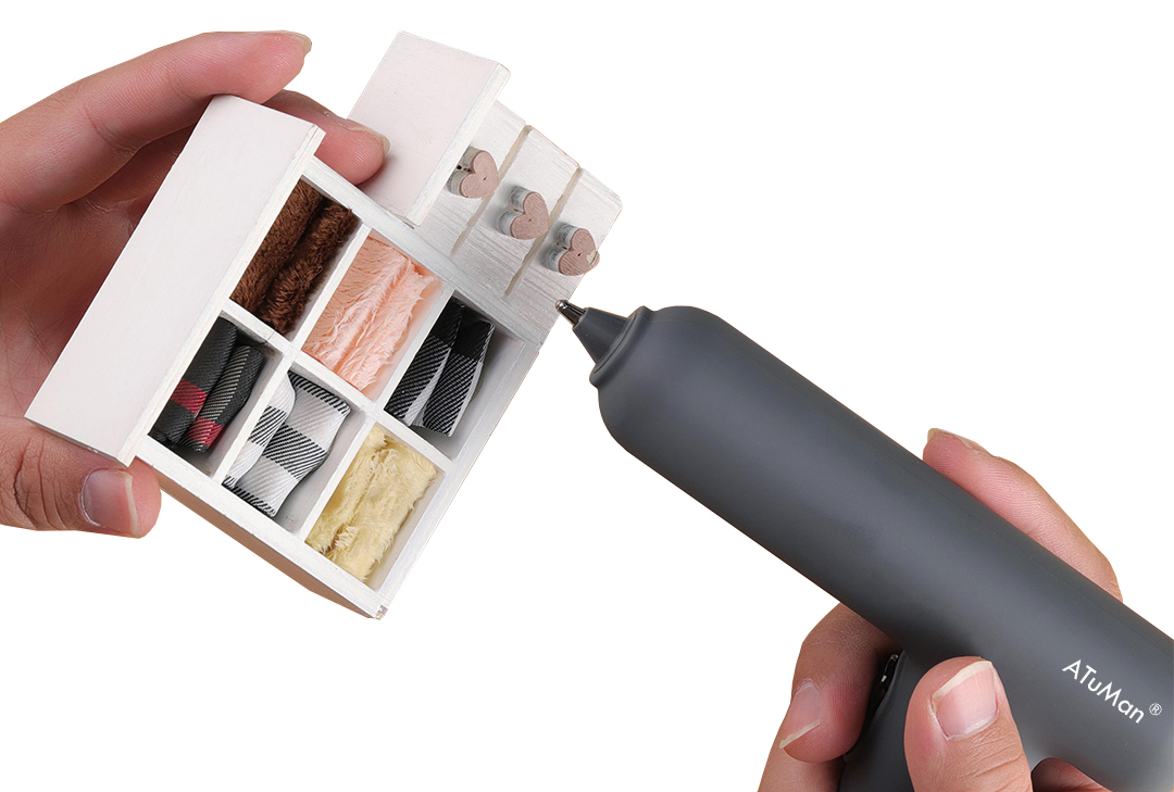 Xiaomi ATuMan Electric Hot Melt Glue Gun EG1