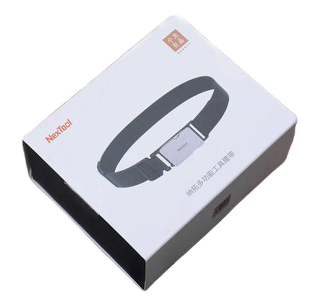 Xiaomi NexTool Multifunctional Tool Belt 10-in-1 Black (NE20025)