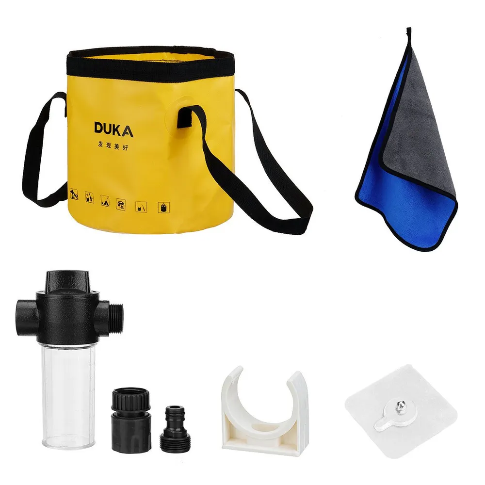 Accessories For Xiaomi ATuMan Spray Gun WG1 EU