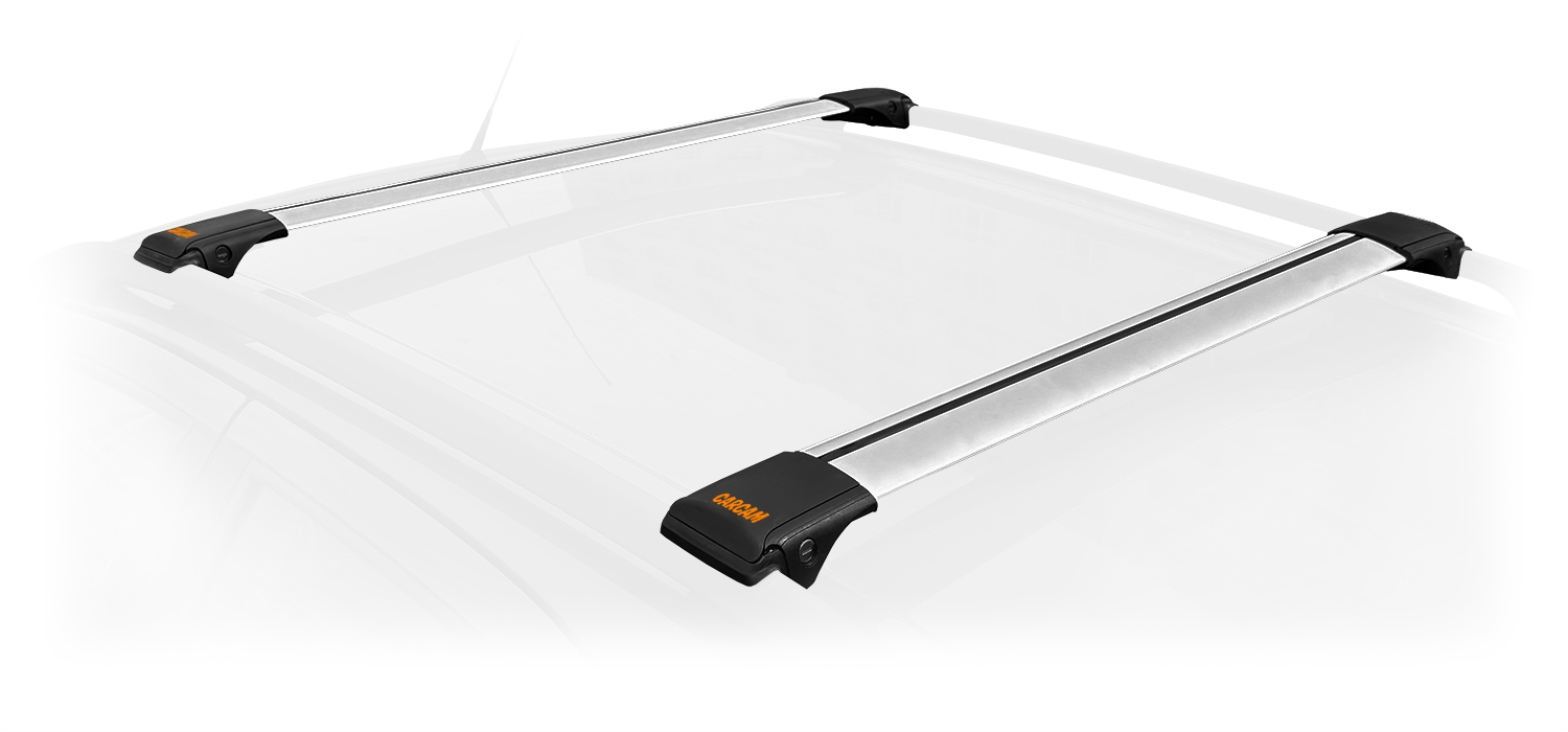 CARCAM ROOF RAIL 940 мм (CC8705)
