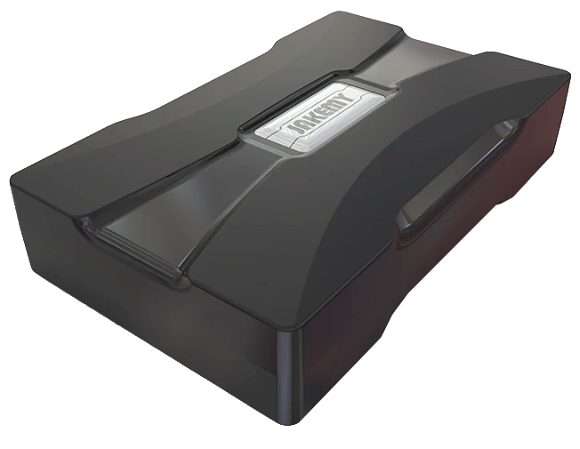 JAKEMY Screwdriver Toolkit (JM-8177)