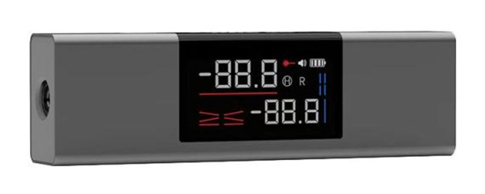 Xiaomi ATuMan LI1 Laser Line Projector Agles 2in1