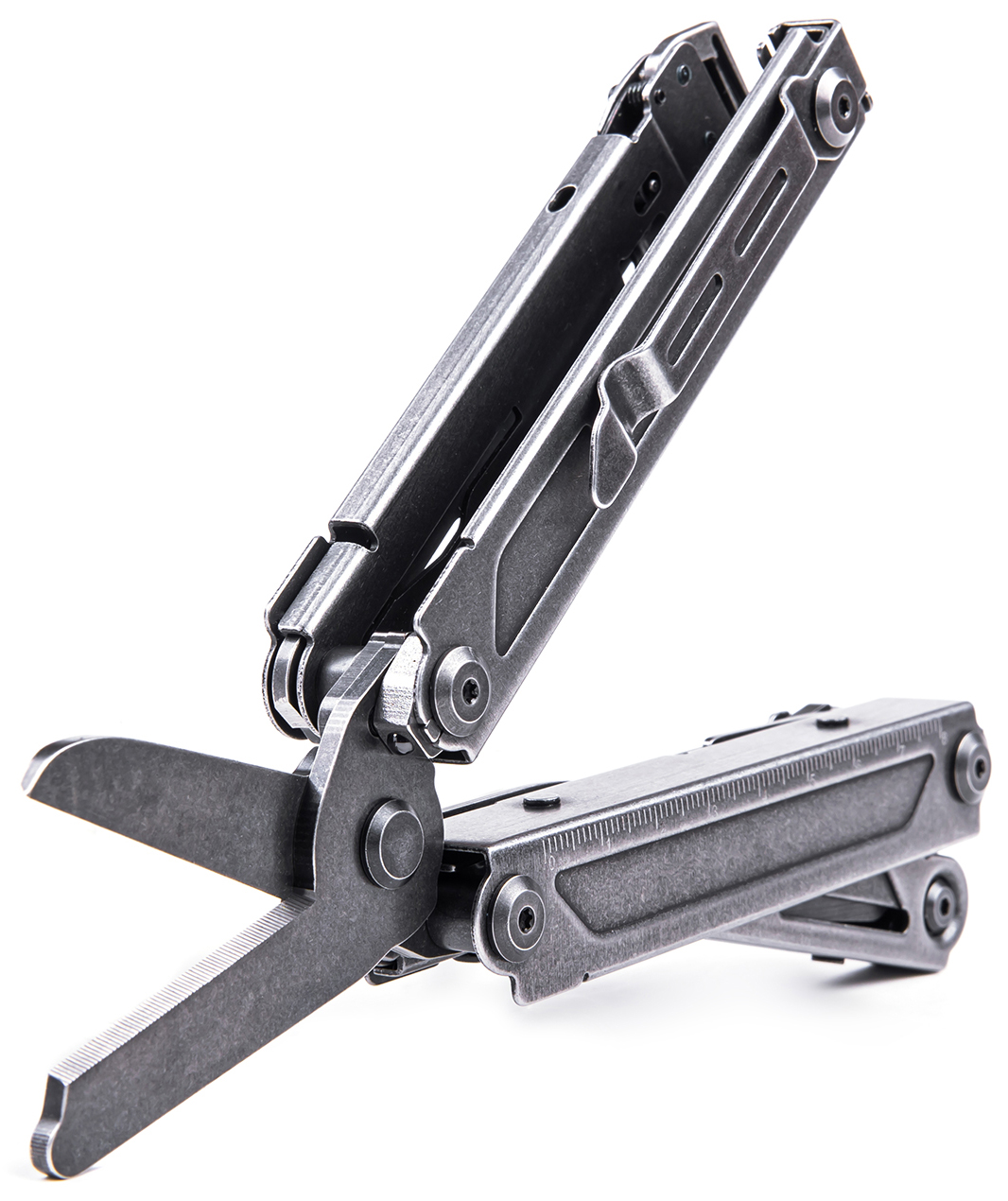 Xiaomi NexTorch Pioneer Professional 15 in 1 Multi-Tool (MT20)