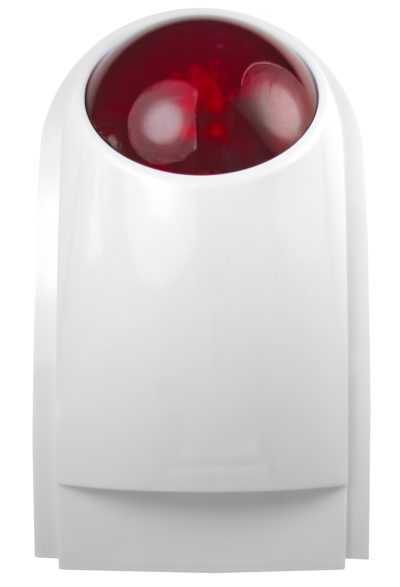 CARCAM Tuya Wi-Fi Strobe Siren 106WT