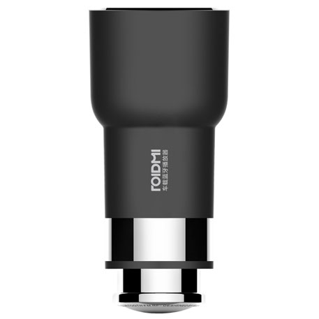 Xiaomi RoidMi 2S Smart Drive Black (BFQ02RM)