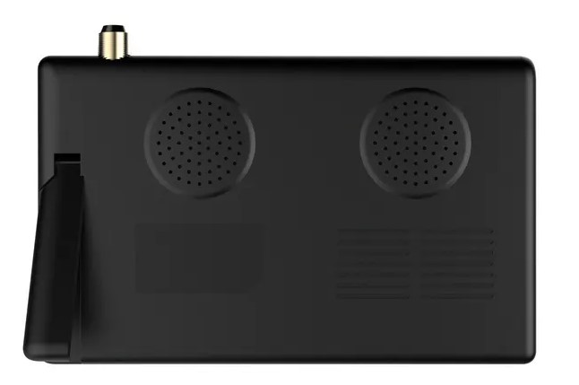 CARCAM 5'' LED TV DVB-T2/Analog 3000mAh (ССLED5)