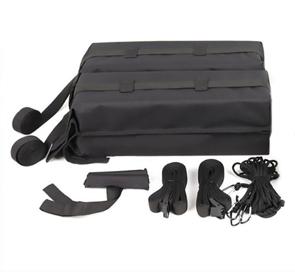 CARCAM SOFT RACK B8807