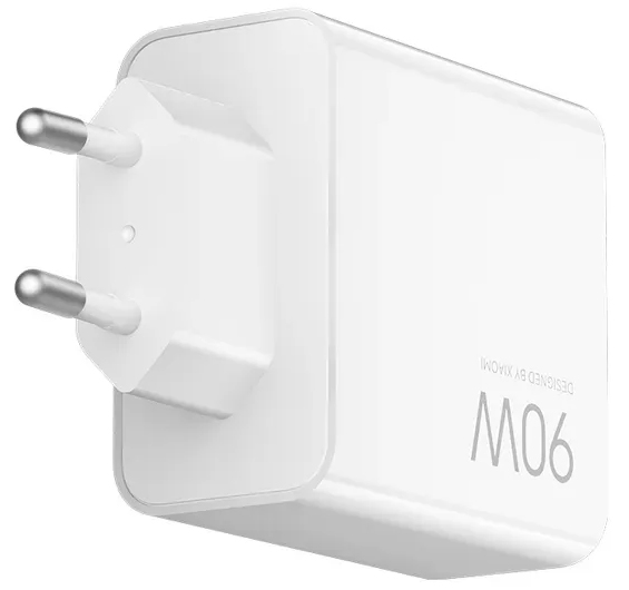 Xiaomi 90W Hyper Charge Power Adapter 3-port (MDY-19-EK)