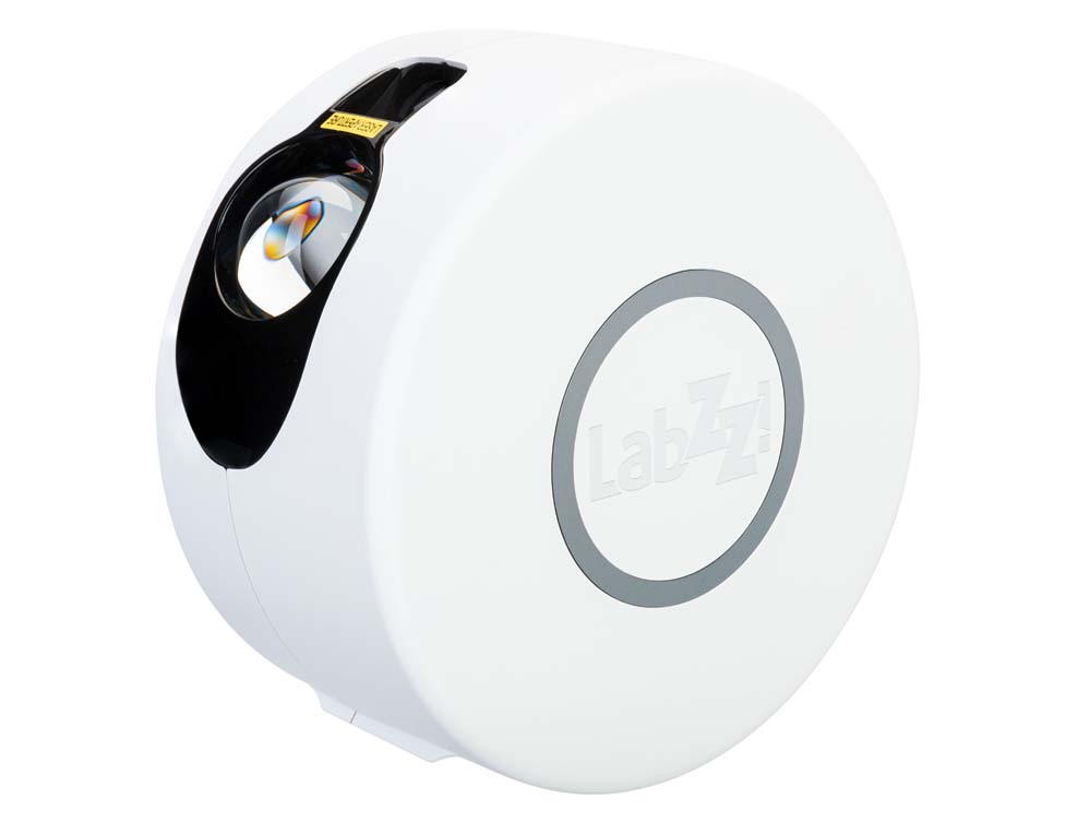 Levenhuk LabZZ SP20 White