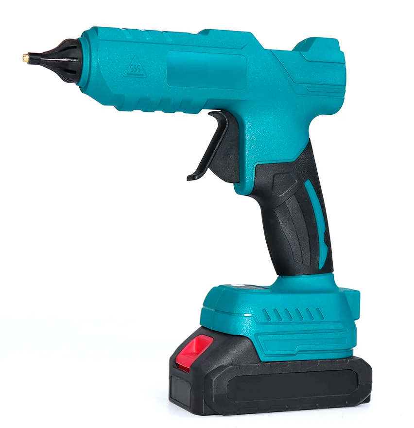 Cordless Lithium Battery Hot Glue Gun (HGG01)