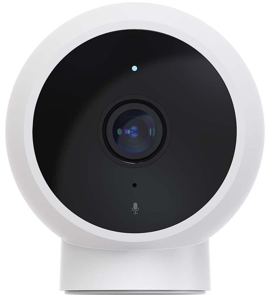 Xiaomi Mi Home Security Camera 1080P (MJSXJ02HL)
