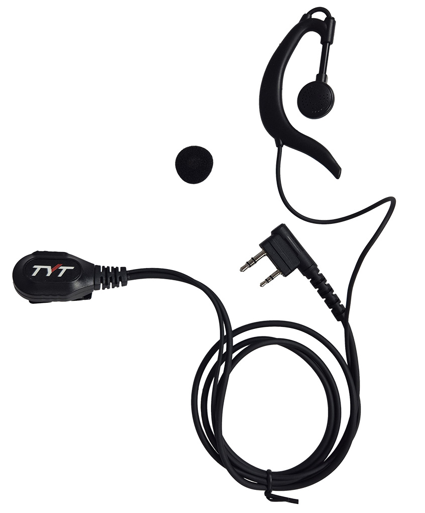 Гарнитура TYT