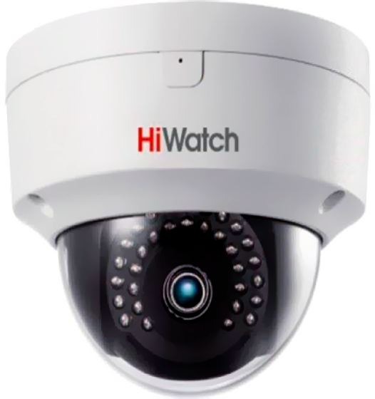 HiWatch DS-I252M(B)(2.8mm)