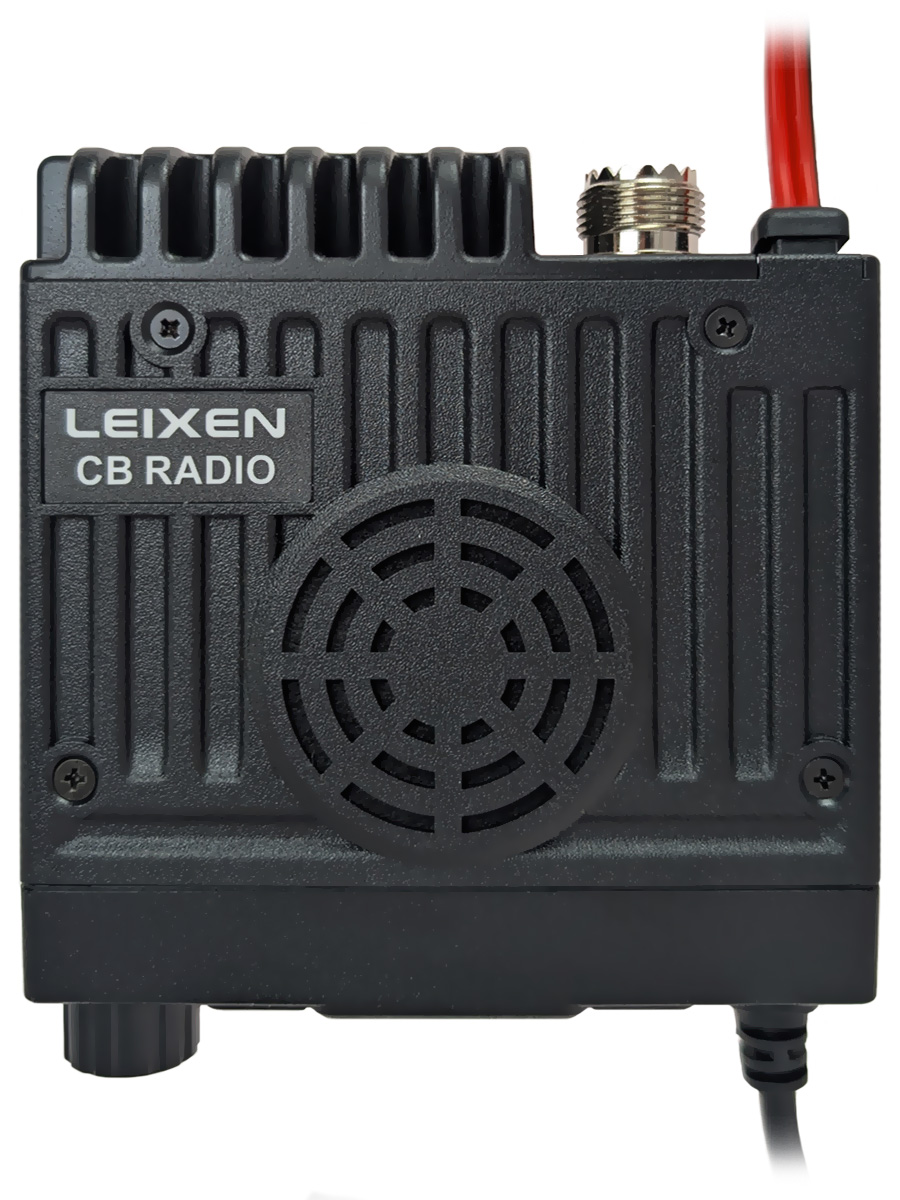 LEIXEN CB RADIO