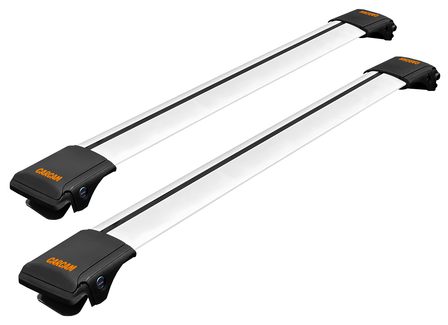 CARCAM ROOF RAIL 890 мм (CC8705)
