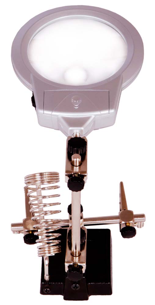 Levenhuk Zeno Refit ZF21