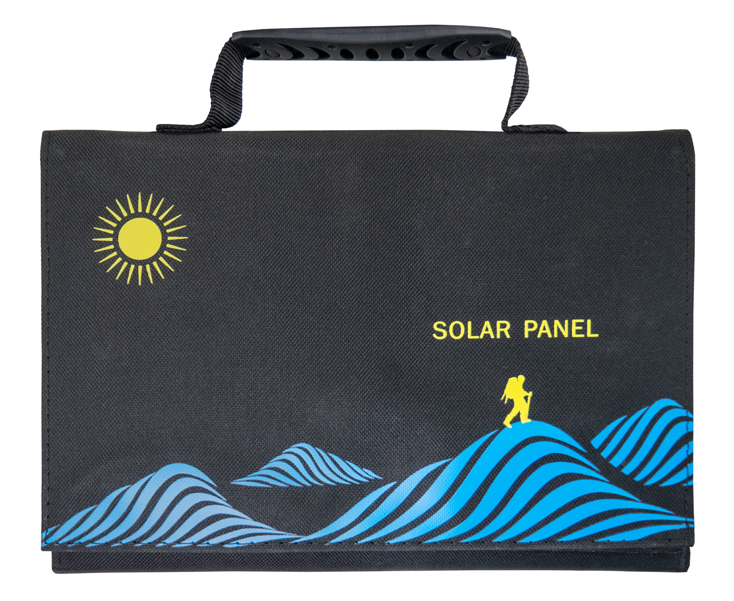CARCAM SOLAR PANEL 30W
