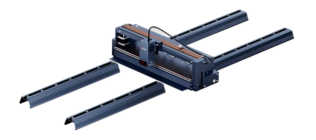 Ortur Laser Engraver (F10-LU3-20B+OAP1.0-40L) EU