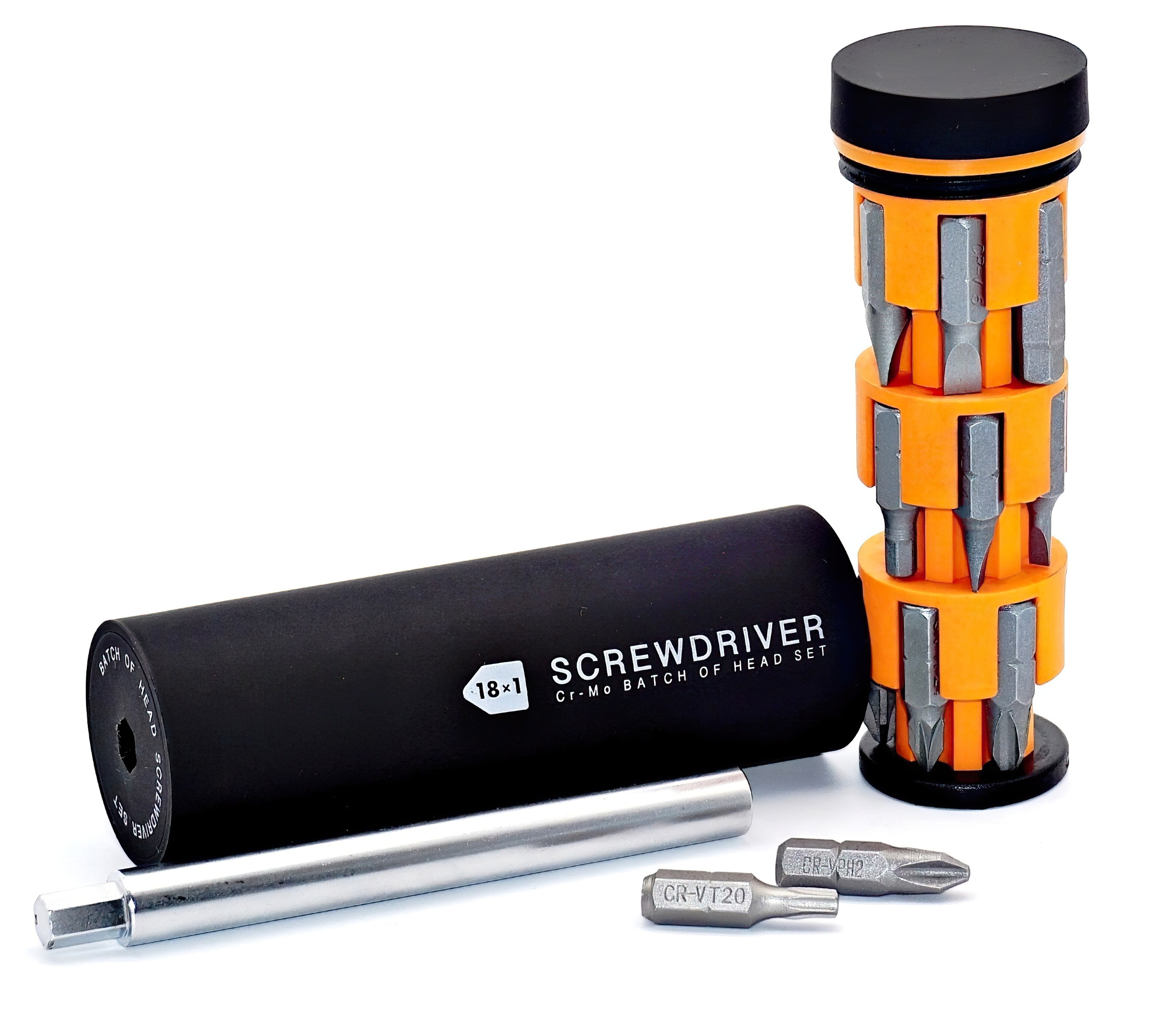 Xiaomi Jiuxun Tools Screwdriver Set 18 in 1