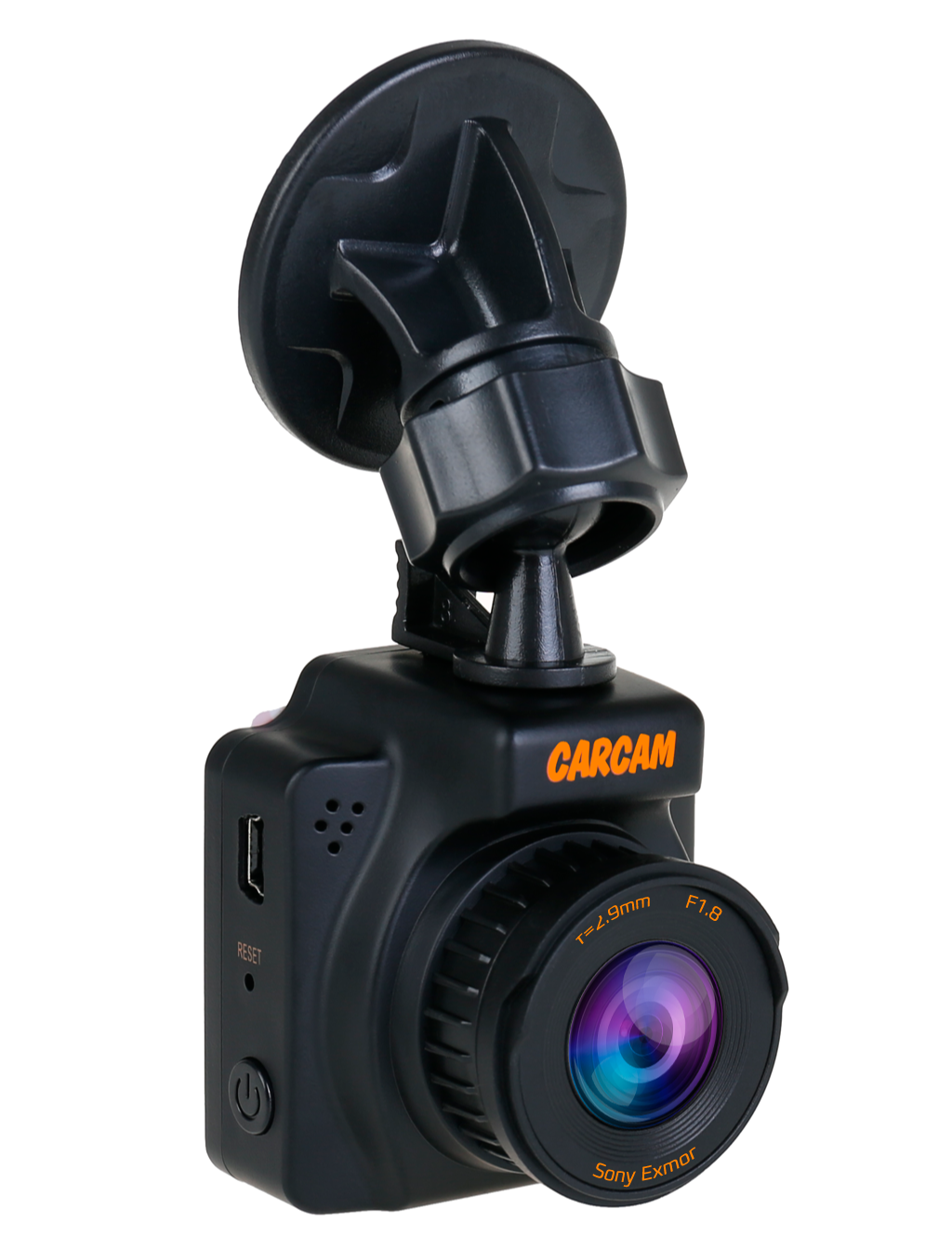 CARCAM R2