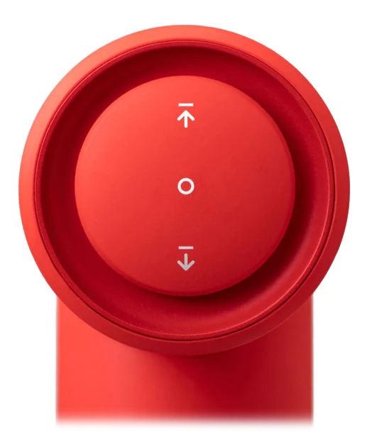 Xiaomi Hoto Electric Screwdriver Gun Red (QWLSD008)