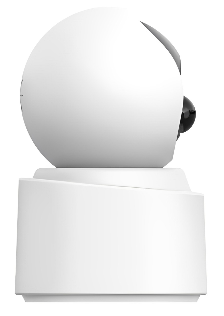 CARCAM 3MP Battery Camera V380Q21-4G