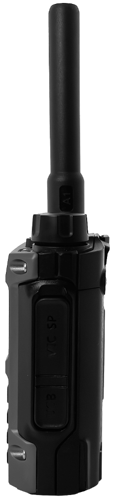 Quansheng UV-K1(8) Short Battery 1400mAh