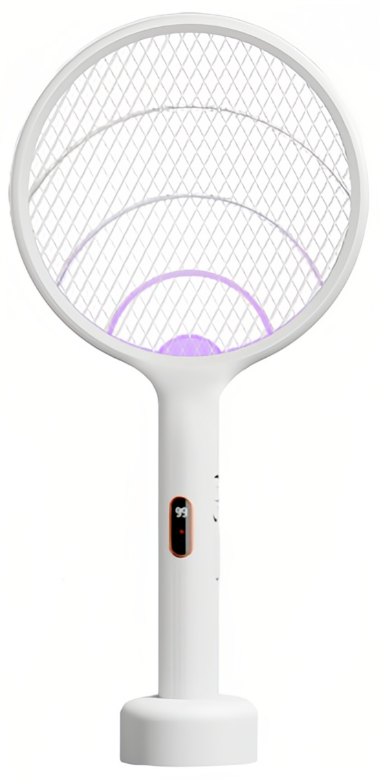 Xiaomi Qualitell Electric Mosquito Swatter E3 (ZSM240915) White