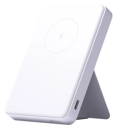 Xiaomi Magnetic Power Bank 2 6000 mAh 15W (WPB0620MI) Blue