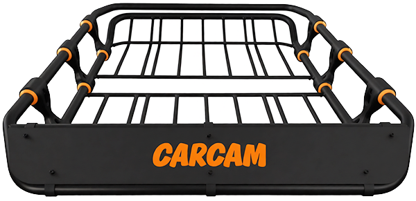 CARCAM Expedition Roof Rack (ССRB887L)