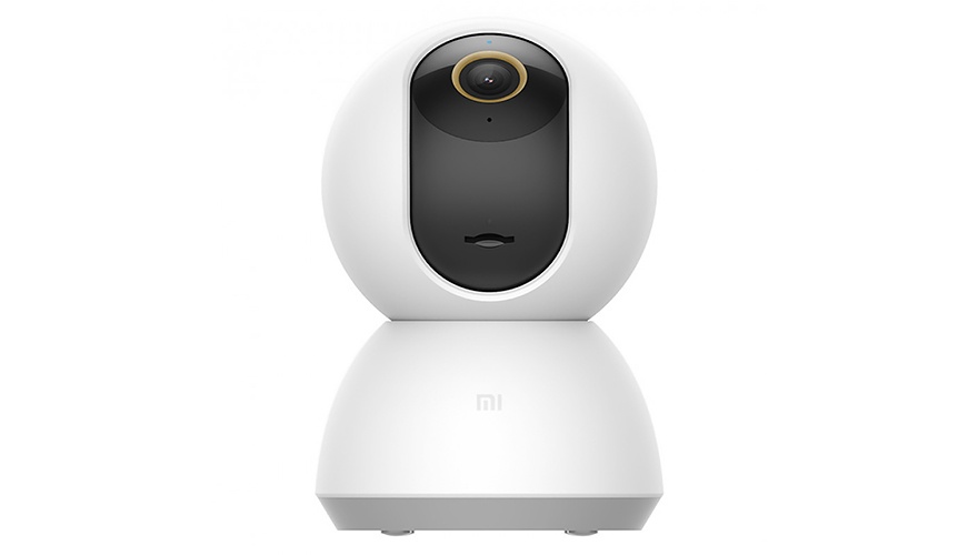 Xiaomi Mijia 360° Home Camera PTZ Version 2K (MJSXJ09CM)
