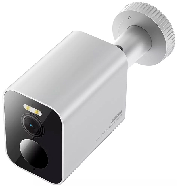 Xiaomi Outdoor Camera BW300 EU (MJSXJ08BY) Grey