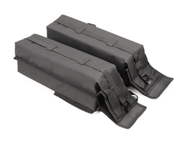 CARCAM SOFT RACK B8807