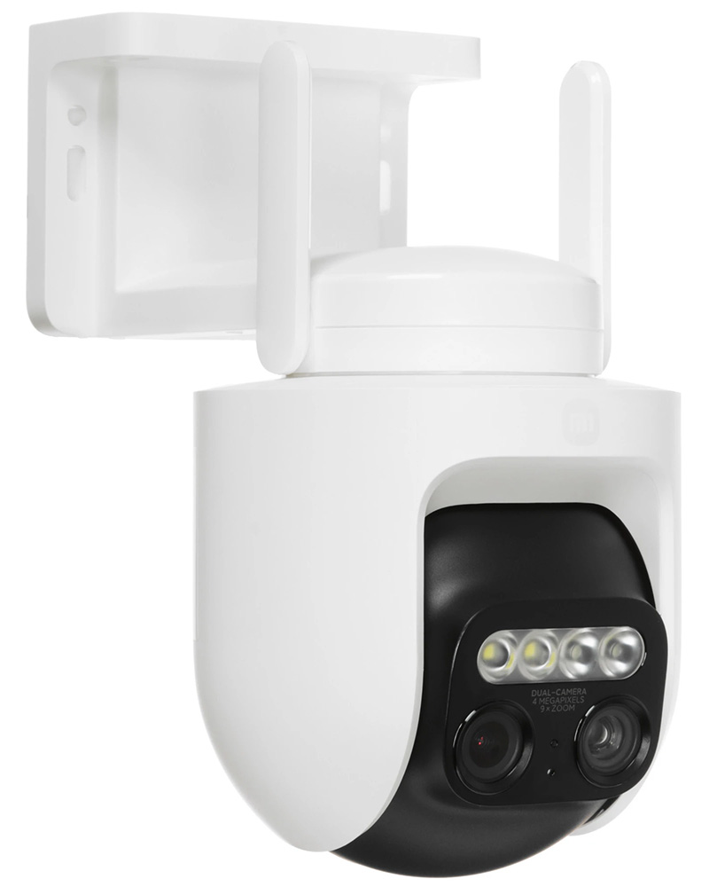 Xiaomi Outdoor Camera CW700S EU (MJSXJ06HL) White