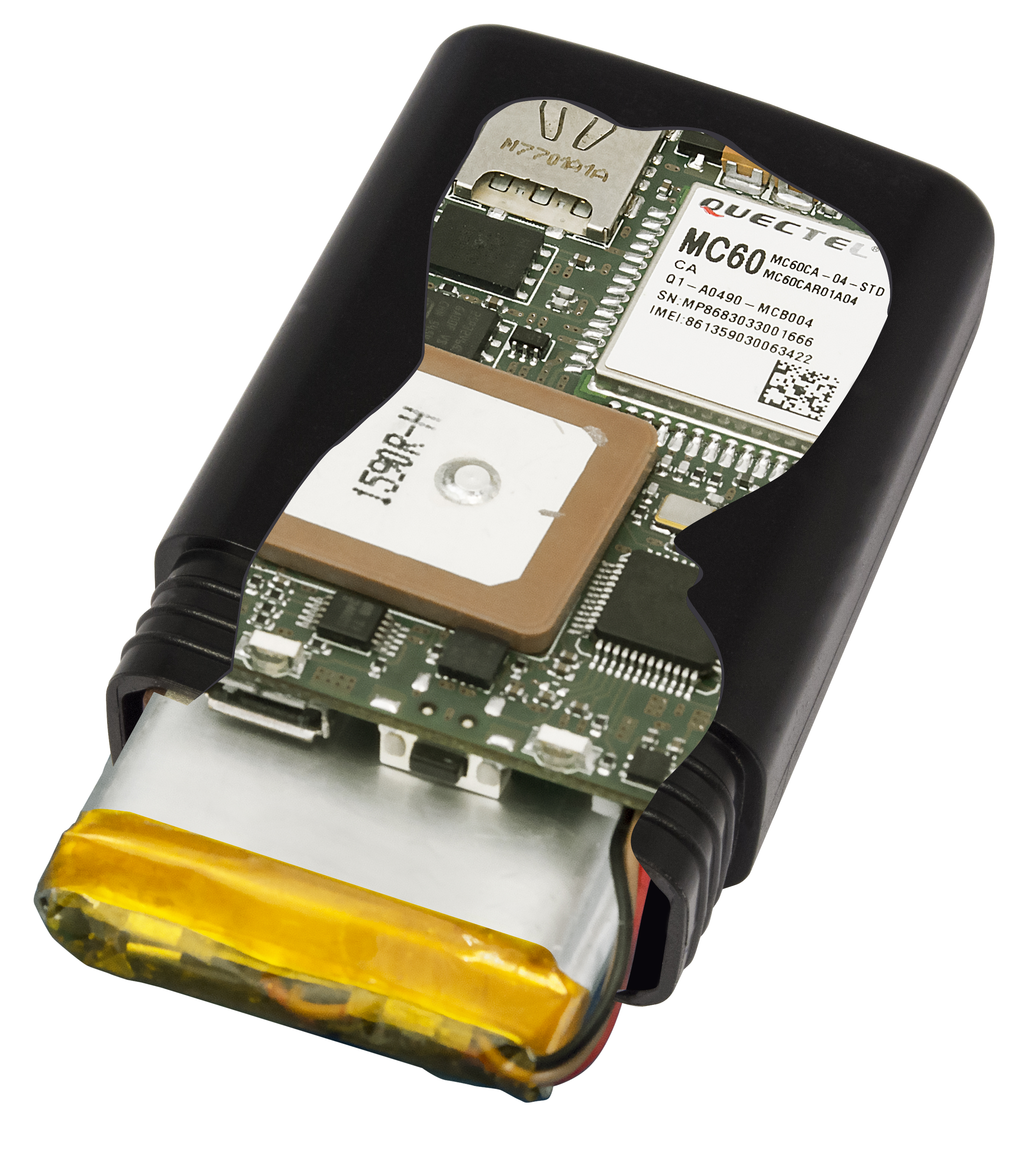 АвтоФон Омега-Маяк+ (8.3)