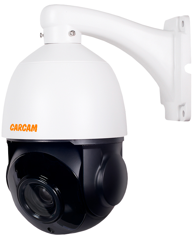 CARCAM 2M AI Tracking Speed Dome IP Camera 2985