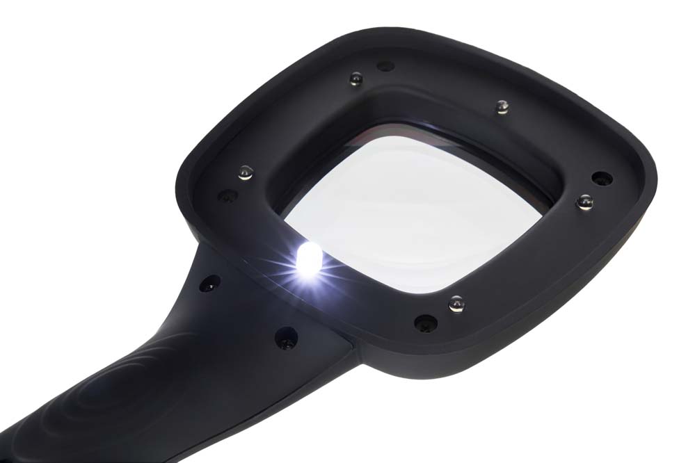 Levenhuk Zeno Read ZR12